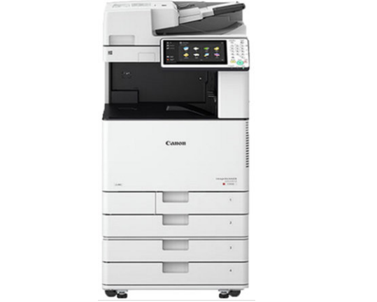 佳能5560彩色复印机